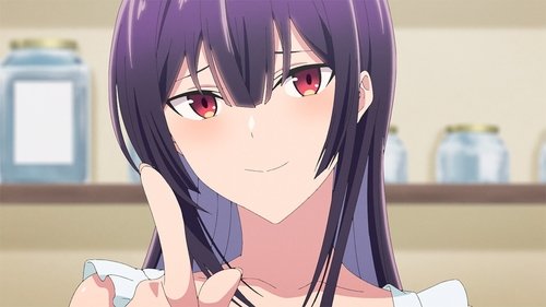 Please Put Them On, Takamine-san Saison 1 Épisode 6