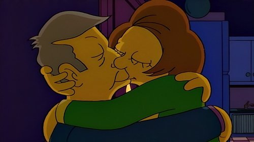 Les Simpson Saison 8 Épisode 19