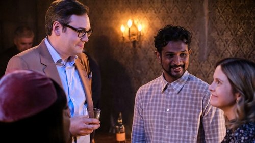 Ghosts : Fantômes à la maison Saison 2 Épisode 8