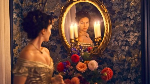 Dickinson Saison 2 Épisode 1