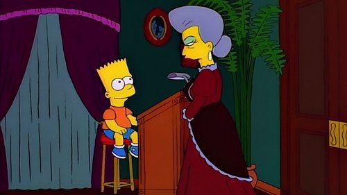 Les Simpson Saison 8 Épisode 5