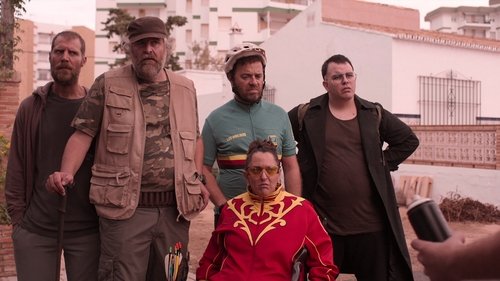 Jour Zéro Saison 1 Épisode 4