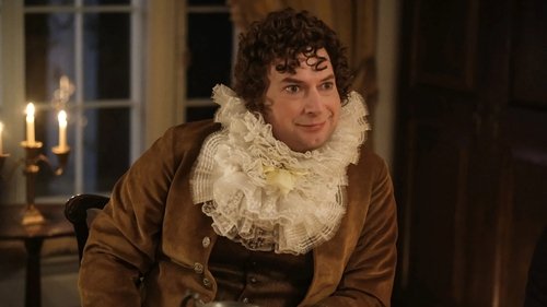 Ghosts : Fantômes à la maison Saison 4 Épisode 14