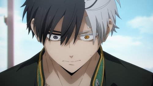 Wind Breaker Saison 1 Épisode 18