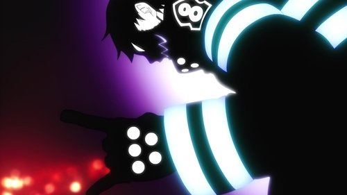 Fire Force Saison 2 Épisode 5