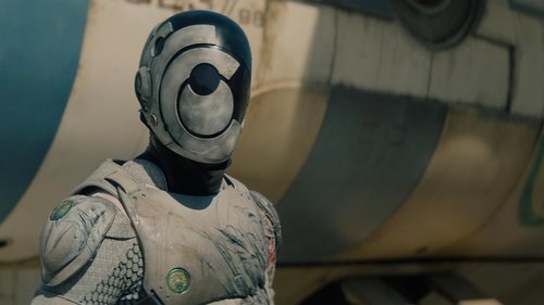Murderbot – Journal d’un AssaSynth Saison 1 Épisode 1