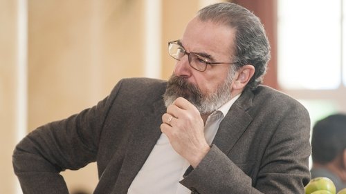 Homeland Saison 4 Épisode 4
