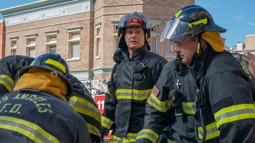 9-1-1 Saison 5 Épisode 9