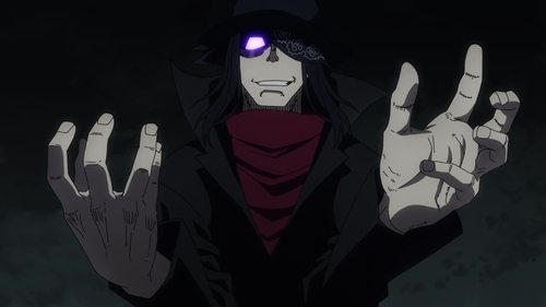 Fire Force Saison 2 Épisode 11