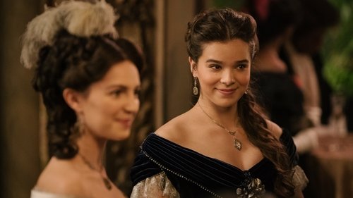 Dickinson Saison 2 Épisode 6