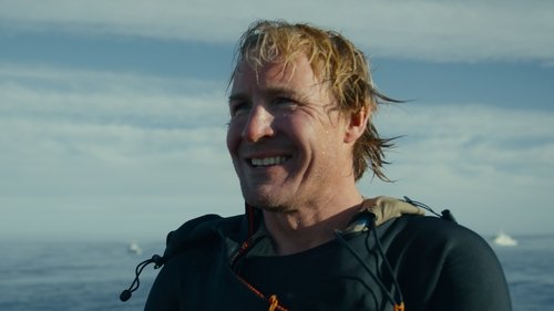 La vague de 30 mètres Saison 3 Épisode 3