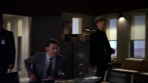 Esprits criminels Saison 9 Épisode 15