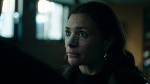 Mocro Maffia Saison 5 Épisode 7