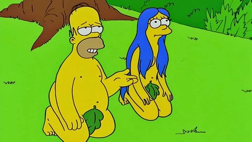 Les Simpson Saison 10 Épisode 18