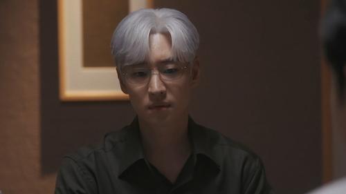 협상의 기술 Saison 1 Épisode 6