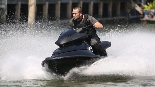 Strike Back Saison 5 Épisode 1