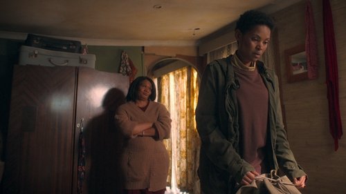 Furtive Saison 1 Épisode 5