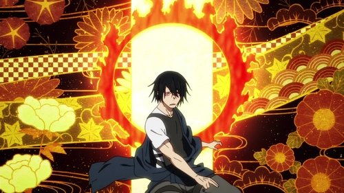 Fire Force Saison 1 Épisode 12