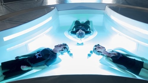 Minority Report Saison 1 Épisode 10