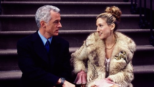 Sex and the City Saison 3 Épisode 1