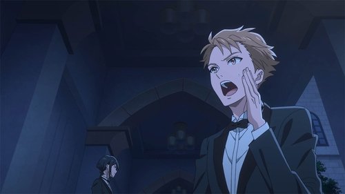 The Gorilla God’s Go-To Girl Saison 1 Épisode 5