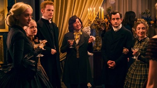 Dickinson Saison 2 Épisode 5