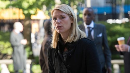 Homeland Saison 6 Épisode 5