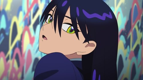 Mobile Suit Gundam GQuuuuuuX Saison 1 Épisode 5