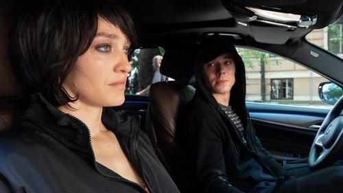 Treadstone Saison 1 Épisode 9