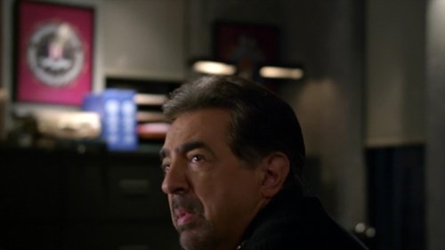 Esprits criminels Saison 7 Épisode 7