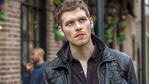 The Originals Saison 1 Épisode 15