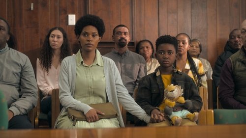 Furtive Saison 1 Épisode 3