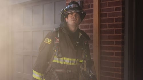 Chicago Fire Saison 12 Épisode 4