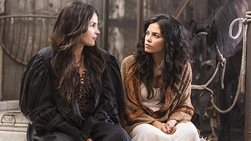 Witches of East End Saison 2 Épisode 11