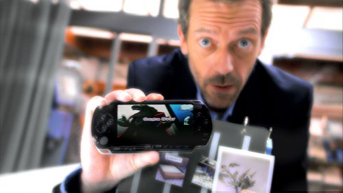 Dr House Saison 3 Épisode 4