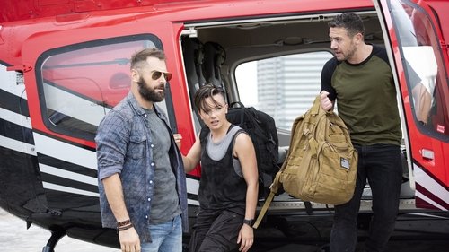 Strike Back Saison 7 Épisode 1