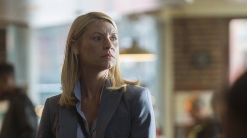 Homeland Saison 7 Épisode 1