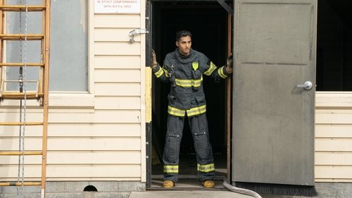 9-1-1 Saison 6 Épisode 14