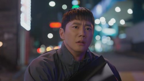 24시 헬스클럽 Saison 1 Épisode 8