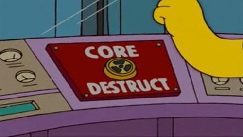 Les Simpson Saison 16 Épisode 1