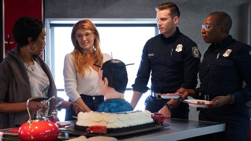 9-1-1 Saison 1 Épisode 6