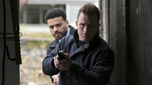 Alert Saison 3 Épisode 1