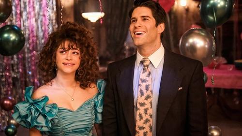 Ghosts : Fantômes à la maison Saison 1 Épisode 17