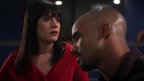 Esprits criminels Saison 5 Épisode 20