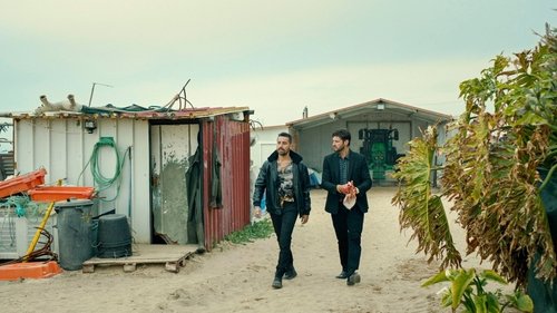 Matilha Saison 1 Épisode 4