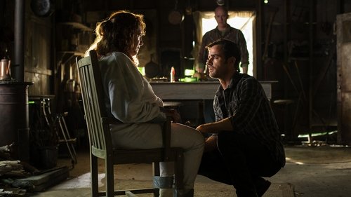 The Leftovers Saison 1 Épisode 8