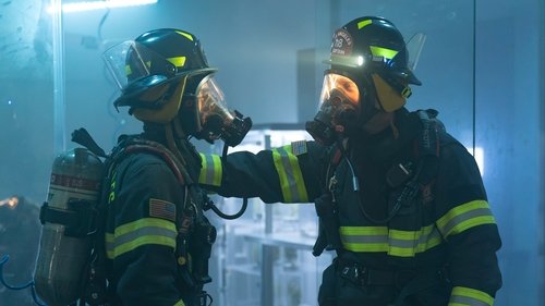 9-1-1 Saison 8 Épisode 15