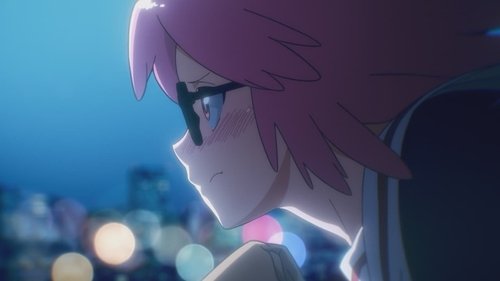 My Hero Academia : Vigilantes Saison 1 Épisode 5