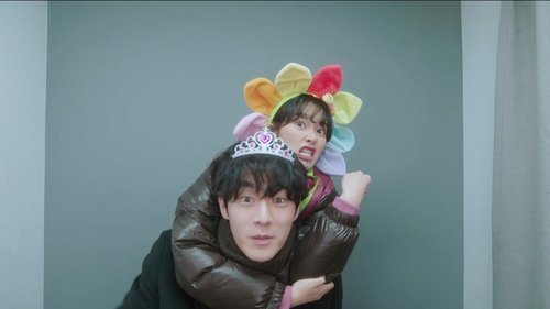 수상한 그녀 Saison 1 Épisode 11