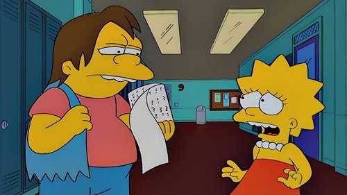 Les Simpson Saison 10 Épisode 7
